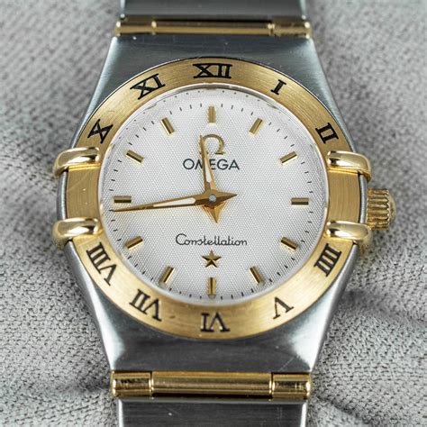 pre owned omega watches uk|best omega preowned online.